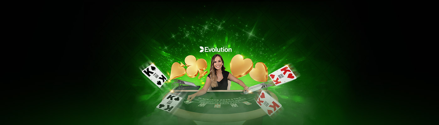 BLACKJACK’TE KAZANDIRAN İKİLİLER Campaign_desktop evo